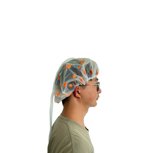 Mũ <span class=keywords><strong>Ozone</strong></span> <span class=keywords><strong>Good</strong></span> Seal, mũ <span class=keywords><strong>Ozone</strong></span> chuyên dụng cho việc chăm sóc da đầu và tóc - Product Image 5