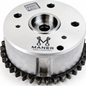 ตัวปรับตั้งเพลาลูกเบี้ยว MANER รุ่น 03C109088B สำหรับรถยนต์ VW Golf Plus, POLO, Jetta เครื่องยนต์ 1.4T อะไหล่ทดแทนสำหรับการตั้งเวลาวาล์ว - Product Image 2