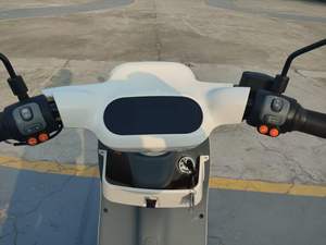 China Popular Supplier Brushless 2Wheel Motorcycle Moped <b>Scooter</b> With 40-60KM Range <b>for</b> <b>Sale</b> - Product Image 6