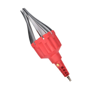 أداة تثبيت المفاصل الهوائية ذات التيار المباشر - Product Image 3