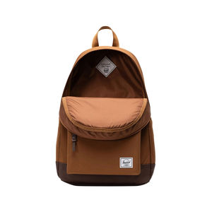 Sac à dos unisexe Herschel Heritage Couleur : Caoutchouc/Café chicorée |   100% authentique - Product Image 3