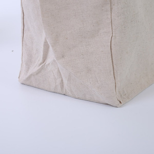 Trống hoặc biểu <span class=keywords><strong>t</strong></span>ượng <span class=keywords><strong>t</strong></span>ùy chỉnh in <span class=keywords><strong>t</strong></span>ự nhiên cây gai dầu Tote Bag đối với Quà <span class=keywords><strong>t</strong></span>ặng khuyến mãi - Product Image 3