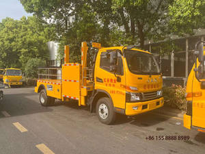 <span class=keywords><strong>Dépanneuse</strong></span> à plat de naufrageur de la plate-forme 4x2 coulissante, naufrageur de <span class=keywords><strong>moto</strong></span> - Product Image 3