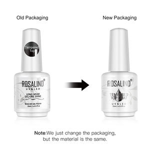<span class=keywords><strong>Rosalind</strong></span>-esmalte para uñas de gel uv, laca de gel de larga duración con logotipo personalizado, 15ml, oem, venta al por mayor - Product Image 6