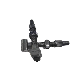 FR16 120มม. อลูมิเนียมอัลลอยด์หัวโตวาล์ว FV SV ยาวอุปกรณ์เสริมจักรยาน - Product Image 4