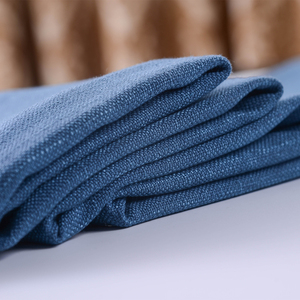 Pas cher Doux 100% Pur <span class=keywords><strong>Lin</strong></span> Lavé Tissé <span class=keywords><strong>Tissu</strong></span> 2019 - Product Image 6