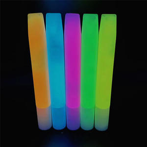 Kit di Pennarelli Luminosi Impermeabili Changrui per Adulti - Pigmenti Fluorescenti per Trucco, Halloween e Feste di <span class=keywords><strong>Compleanno</strong></span> - Product Image 2