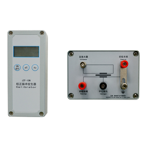 DEMIKS DJF-124 ฉนวนกันไฟฟ้าแรงสูงสำหรับอุปกรณ์ทดสอบ เครื่องตรวจจับการปล่อยประจุบางส่วน 220V - Product Image 1