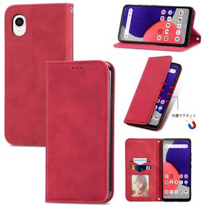 Funda Magnética Retro con Tapa para <span class=keywords><strong>Samsung</strong></span> <span class=keywords><strong>Galaxy</strong></span> A13/<span class=keywords><strong>A33</strong></span>/A35/A55 5G/A56/A36 - Product Image 5