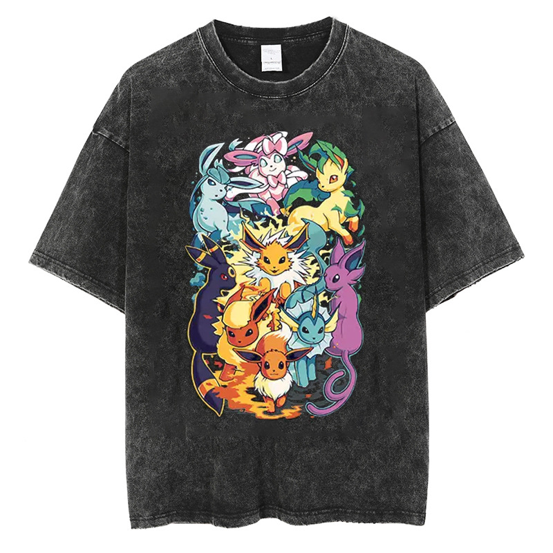 トップス POKEMON MADE GRAPHICT-SHIRT ONLINE STORE Human-Made-x-Pokemon-Graphic-