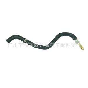 ท่อยางรีเทิร์นไพร์พ์ BMW E39 E38 หมายเลข 32411094306 สำหรับระบบพวงมาลัย อะไหล่ทดแทน - Product Image 1