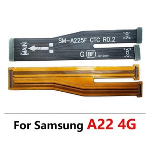 Piezas de repuesto para teléfonos móviles para <span class=keywords><strong>Samsung</strong></span> A22 <span class=keywords><strong>5G</strong></span> <span class=keywords><strong>cable</strong></span> flexible principal - Product Image 2