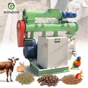 Machine de traitement des anneaux de granulation par moulage - Product Image 1