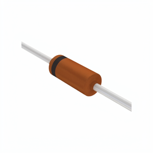 DO-204AH, DO-35, Axial Electronic Chips Component BZX79-B75,143 Diodes Original One Stop Service - Product Image 1