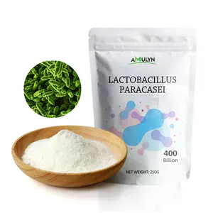 AMULYN Supply Freeze-dried Probiotics Powder Lactobacillus Paracasei