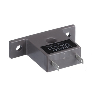 PID Process <b>Controller</b> E5DC-RX0DSM-815 1/32 DIN Digital Panel Mount Relay - Product Image 3