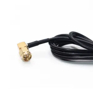 CE ROHS Mini 1575.42Mhz attivo Antenna GPS per auto esterna con connettore SMA o Fakra prezzo