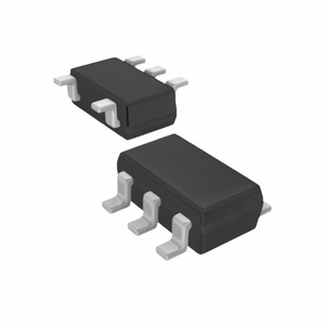 ผู้ผลิตชิปอิเล็กทรอนิกส์ ช่องทางจำหน่าย SC 74A, SOT 753 XC9141D28DMR-G การจัดการพลังงาน (PMIC) - Product Image 1