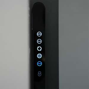 2025 PDLC Smart-Folie Schaltbares Intelligentes Elektrochromes Elektrisches Sichtschutz-Mattiertes Gehärtetes Verbundglas mit Steuerung - Product Image 3