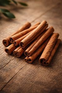 Palitos de Canela con Anís Estrellado, Especias Naturales Secas, Ingredientes Aromáticos de Orissa para Cocinar y Hornear, DALAI IMPEX - Product Image 6