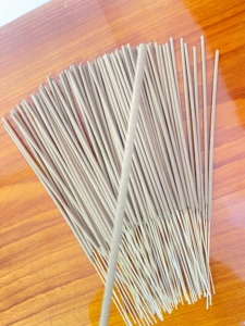 Incienso de Agarwood 100% Natural, Hecho a Mano, Orgánico, de Larga Duración, Ecológico, Aromaterapia para Meditación y Yoga, OEM/ODM - Product Image 5