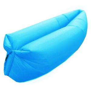 Sofá Inflable Portátil, Resistente al Agua y a Fugas de Aire, para Jardín, Playa, Viajes, Campamentos, Picnics, Festivales de Música - Product Image 2