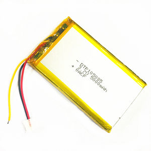 1045120-3S isi ulang baterai Lipo ion Lithium kemasan baterai kustom 7Ah 11.1V 3S - Product Image 3
