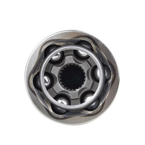 CCL แบรนด์เกียร์ออโต้ข้อต่อ C .v ด้านซ้ายและขวาสำหรับ <span class=keywords><strong>Toyota</strong></span> Platz witz/<span class=keywords><strong>yaris</strong></span> 2000- TO-1-069A - Product Image 2