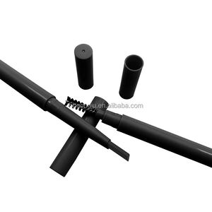 ดินสออายไลเนอร์กันน้ำ2-in-1แบบพับเก็บได้สารเคมีวีแกนใช้ง่ายสองด้านเพิ่มคิ้ว - Product Image 6