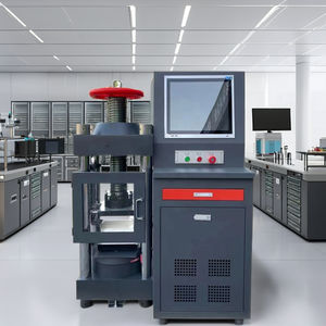 معمل بخرسانة + من الخرسانة - Product Image 6