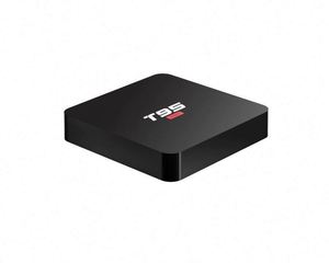 Fournisseur d'usine Android 10 Mise à jour du micrologiciel Allwinner H3 2 Go de RAM 16 Go de ROM Boîtier TV intelligent 4K <span class=keywords><strong>T95</strong></span> <span class=keywords><strong>Super</strong></span> - Product Image 3