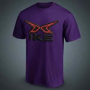 HIKE IMPEX T-shirt de sport respirant à séchage rapide 180 grammes, 100% Polyester, uni, manches courtes, coupe classique, pour la gym, la course et les tenues d'équipe - Product Image 3