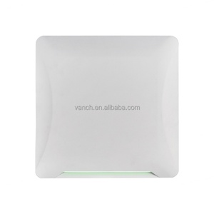 เครื่องอ่าน RFID Vanch 9dbi แบบ OEM ระยะอ่านไกล 15 เมตร พร้อมพอร์ต USB, Wiegand, RS485, UHF RFID ในตัว พร้อมไฟ LED - Product Image 4