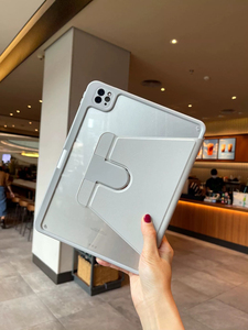 2024 Tốt Nhất Bán New Trường Hợp Bìa Cho <span class=keywords><strong>iPad</strong></span> Pro 11 Và Cho <span class=keywords><strong>iPad</strong></span> Không Khí <span class=keywords><strong>4</strong></span> 5 10.9 Inch Cho Không Khí 11 13 Pro 11 13 12.9 Inch 2024 - Product Image 2