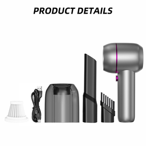 <span class=keywords><strong>เครื่อง</strong></span><span class=keywords><strong>ดูด</strong></span><span class=keywords><strong>ฝุ่น</strong></span>ในรถยนต์แบบไร้สาย, <span class=keywords><strong>เครื่อง</strong></span><span class=keywords><strong>ดูด</strong></span><span class=keywords><strong>ฝุ่น</strong></span>แบบมือถือสำหรับรถยนต์สัตว์เลี้ยงผมคีย์บอร์ดสำนักงาน - Product Image 5