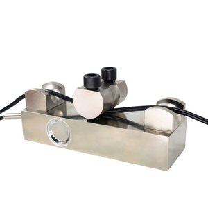 Capteur de <span class=keywords><strong>Tension</strong></span> de Câble en Acier 2T pour Ascenseur et Levage IP65 Étanche - Product Image 1