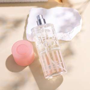 น้ำหอมสเปรย์ฉีดน้ำสำหรับร่างกายวิคตอเรียน้ำหอมสำหรับผู้หญิงแบบดั้งเดิม - Product Image 1