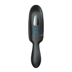 G Spot Delay Trainer Sex Toy <b>Vibrating</b> Cup for Men and Women Over 18+ Years Old Dual-Use Masturbator for Individual Use - Product Image 4