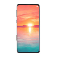 Nouvel Écran Lcd pour Samsung Galaxy S10 S20 Plus, Remplacement d'Écran Tactile Pièces Détachées pour Téléphone Mobile