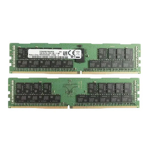 Memoria RAM para Servidor 96G DDR5 RDIMM ECC 4800MHz M321RYGA0BB0-CQK Módulo con 3 Años de Garantía en Stock Memoria M321RYGA0BB0-CQK DDR5 96GB - Product Image 5