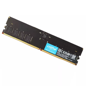 INRIDA CT32G56C46U5 32G <b>DDR5</b> 5600MHz UDIMM Desktop <b>Memory</b> - Product Image 3