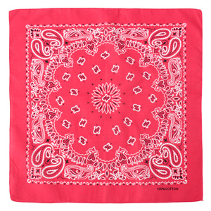 Gros Bandana Mouchoir Personnalisé pour Femmes Coloré Tie Dye Paisley <span class=keywords><strong>Cowboy</strong></span> Cheveux Wrap Écharpes pour Hommes - Product Image 2
