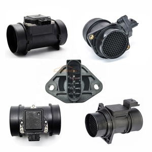 Aelwen – capteur de débit d'air massique adapté pour Benz, <span class=keywords><strong>AUDI</strong></span>, BMW, Ford, PEUGEOT, citroën, VW, Toyota, Honda, Renau - Product Image 4