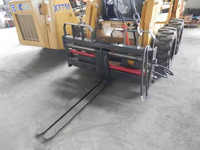 Prix d'usine Skid Steer Loader Pièces De Rechange 0102 Mini Fourche Agriture Pièces avec Prix D'usine à Vendre