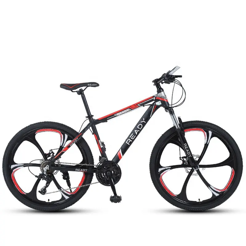 29 bici cina 26 27.5 pollici 29 Carbon Down Hill sospensione completa Mountain Bike/doppia sospensione Mtb / Mountain Bike