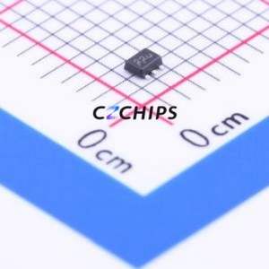NUF2042XV6T1G EMI Filter (RC, LC Network) SOT-563 RF ( Filter Order: 2 )( Resistance: 22Ohm )( Capacitance: 42pF ) - Product Image 1