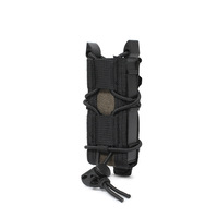 Pochette tactique Molle camouflage de haute qualité Kango, pochette tactique Molle personnalisée, petite pochette tactique