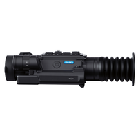 Lunette de vision nocturne PARD NV008SP2 4K pour la chasse, enregistrement vidéo, WiFi, caméra numérique étanche
