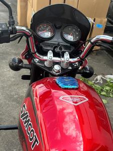 Nueva Motocicleta Todoterreno a Gasolina Bajaj 150 X-125 de 5 Velocidades con Frenos de Disco Delanteros, Gran Éxito de Ventas en India, África, Sudán, Nigeria, Bm150 - Product Image 5