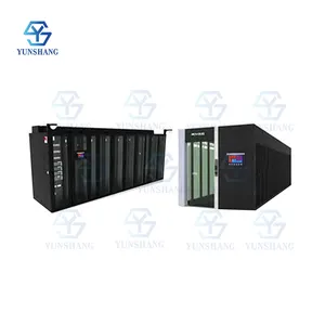 High-quality Advanced Design Stable Performance Standard Safety SCU UPS SmartModule1000